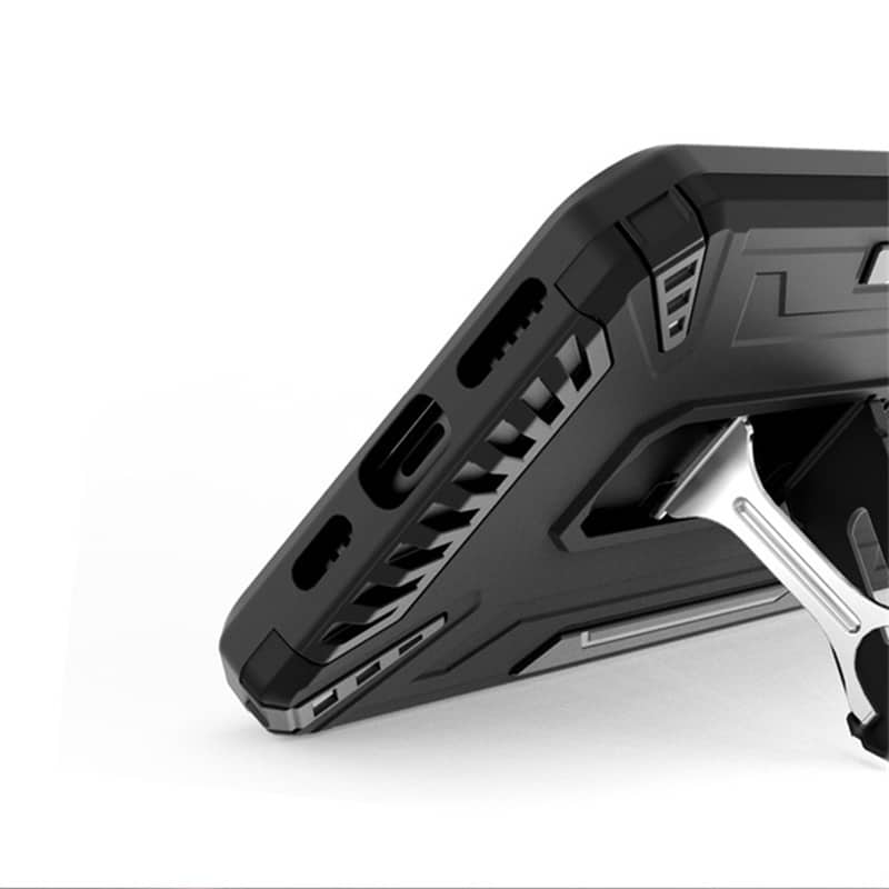 Husa Shock Armor