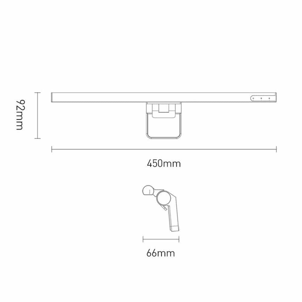 Baseus Lampa Monitor