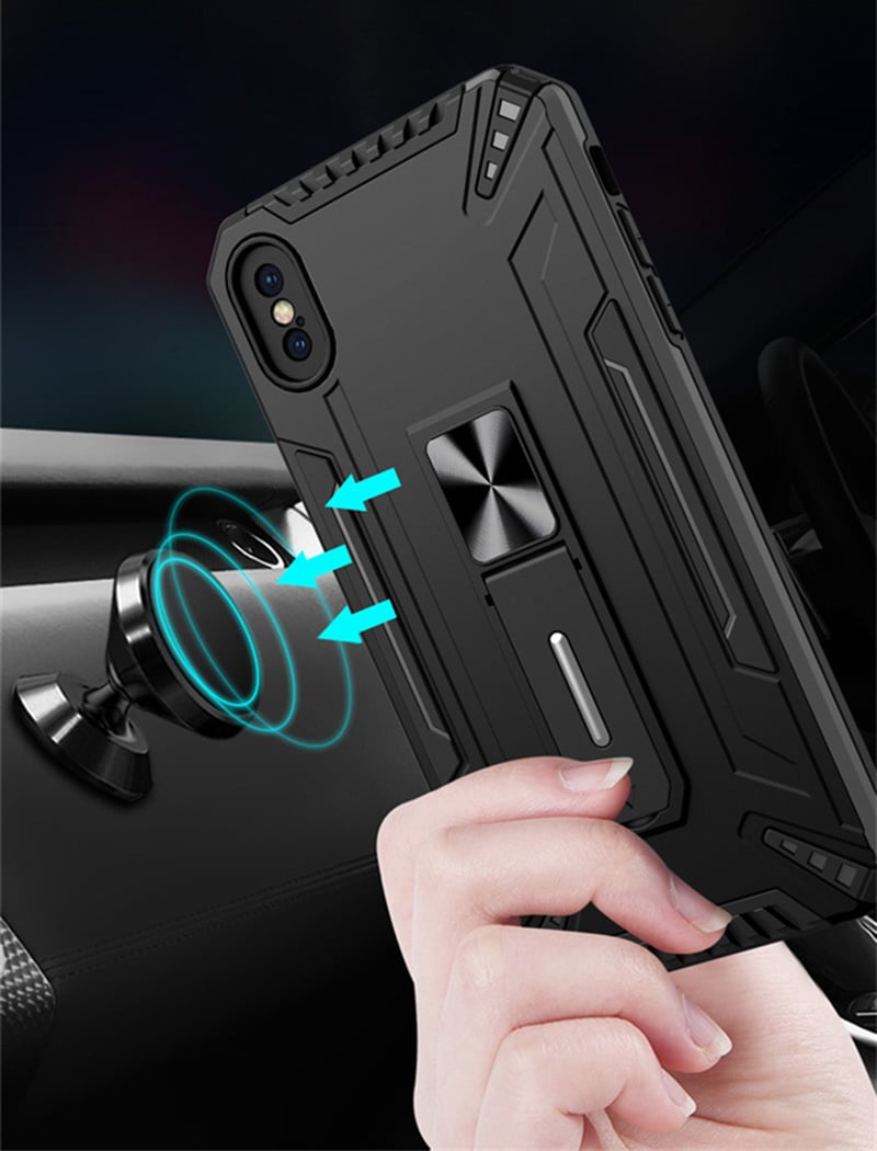Husa Shock Armor