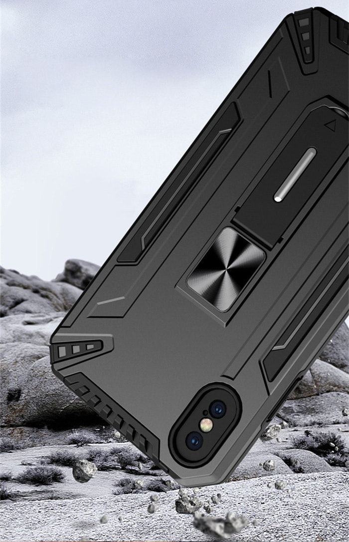 Husa Shock Armor