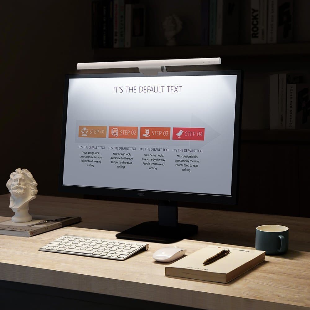 Baseus Lampa Monitor