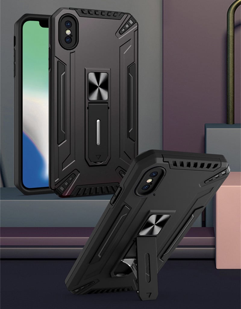 Husa Shock Armor