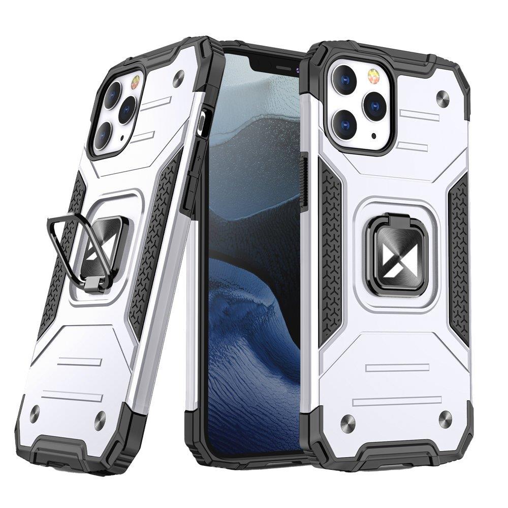 Husa iPhone Wozinsky Ring Armor