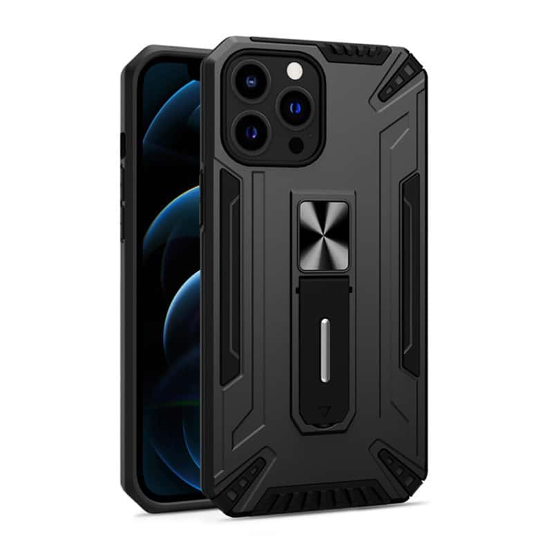 Husa Shock Armor