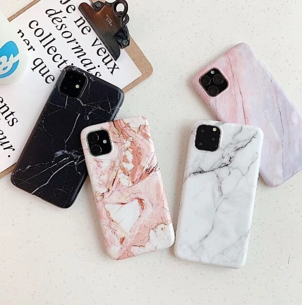 Husa Marble iPhone