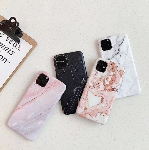 Husa Marble iPhone