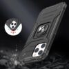 Husa iPhone Wozinsky Ring Armor