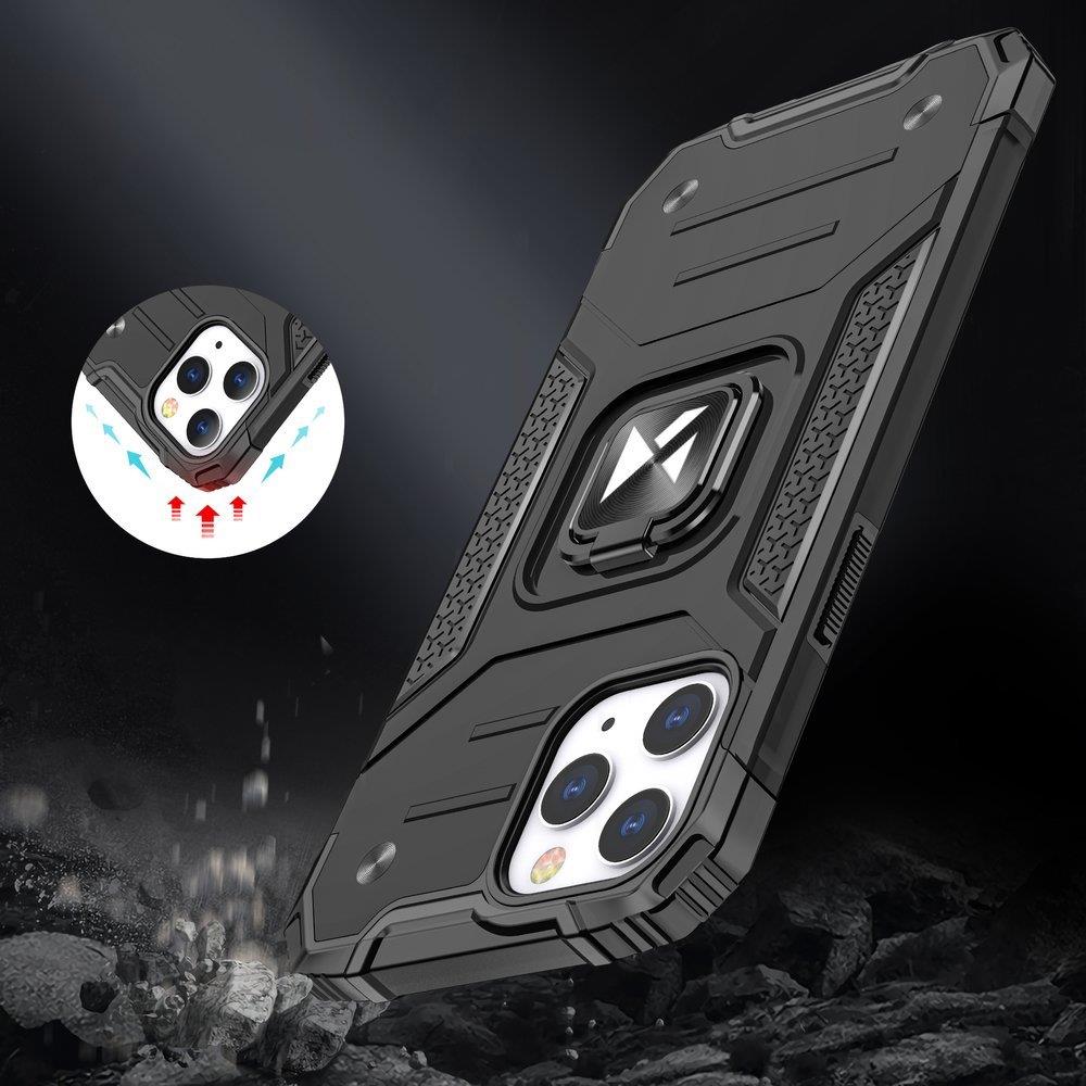 Husa iPhone Wozinsky Ring Armor