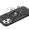 Husa iPhone Wozinsky Ring Armor