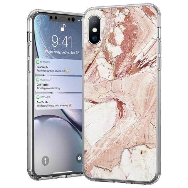 Husa Marble iPhone