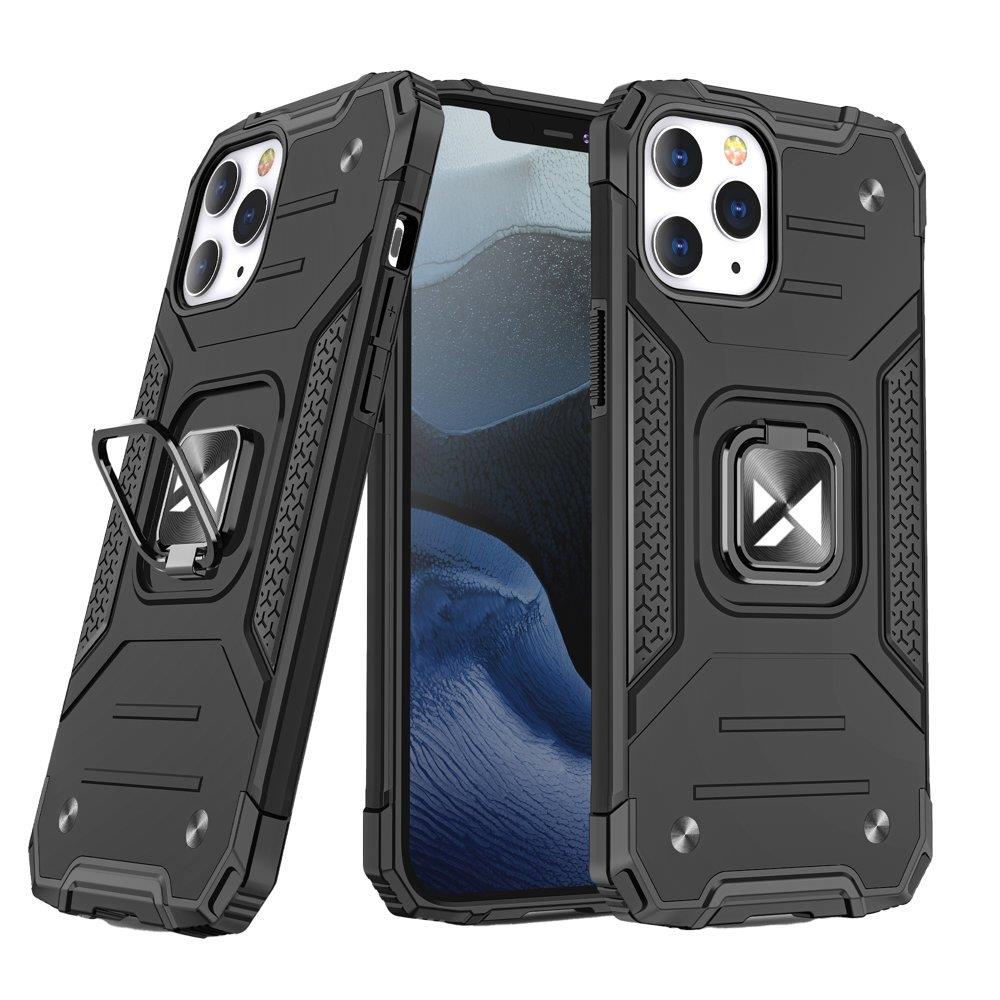 Husa iPhone Wozinsky Ring Armor