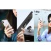 Suport selfie telefon Ugreen