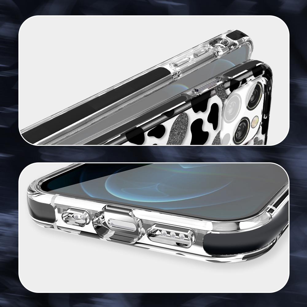 Husa iPhone Kingxbar