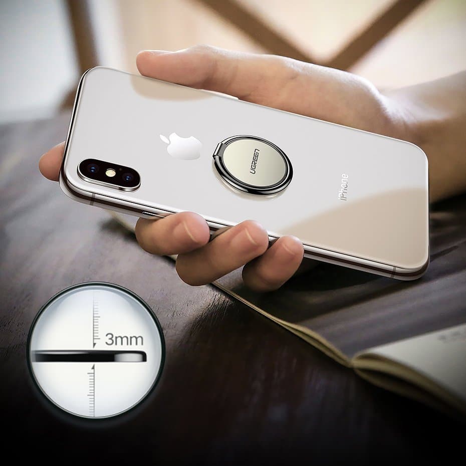 Suport selfie telefon Ugreen