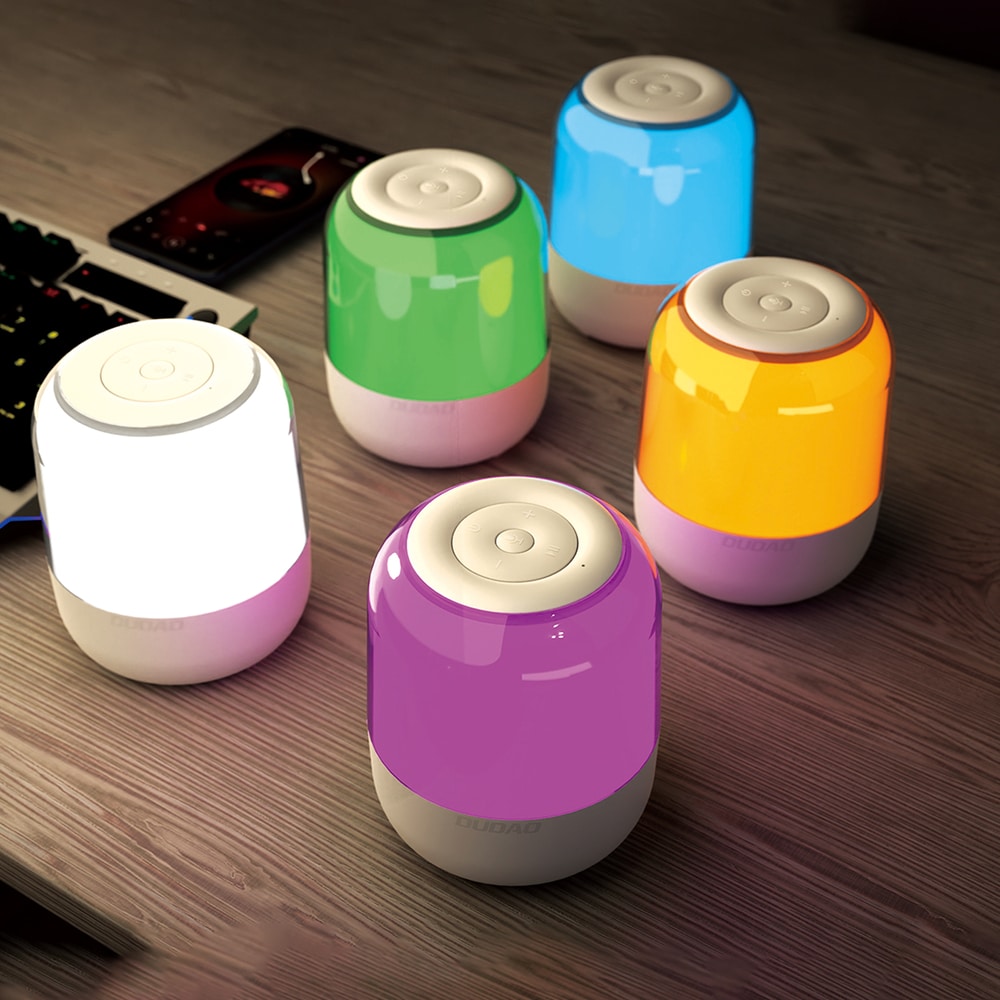 Boxa wireless Dudao Boxa wireless Dudao