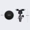 Suport Auto cu Incarcator Wireless