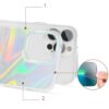 Husa iPhone Kingxbar Shell Luxury