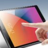 Folie iPad
