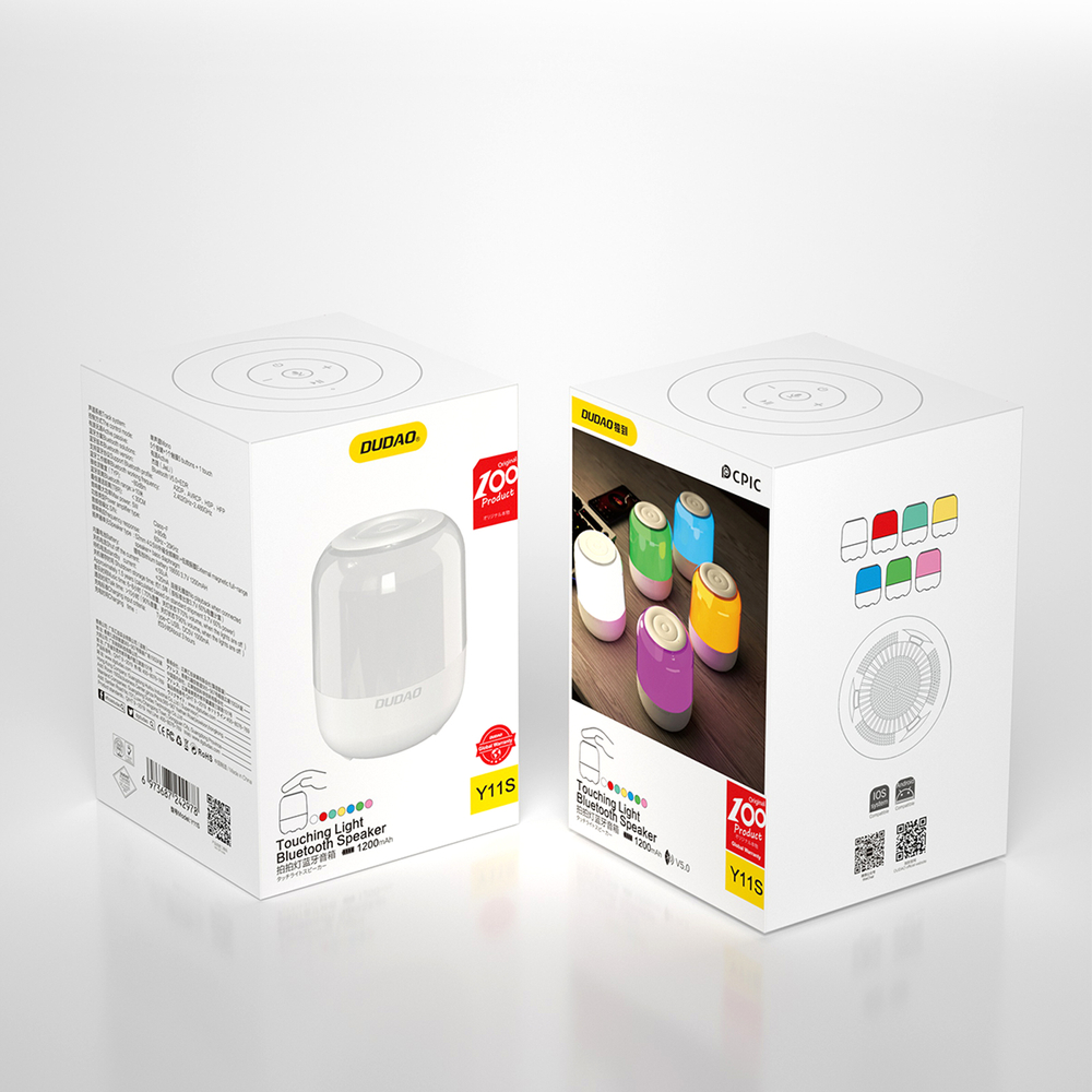 Boxa wireless Dudao Boxa wireless Dudao