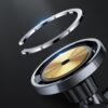 Suport Auto cu Incarcator Wireless