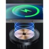 Suport Auto cu Incarcator Wireless