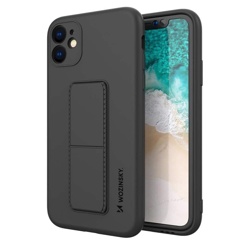 Husa iPhone Wozinsky Kickstand