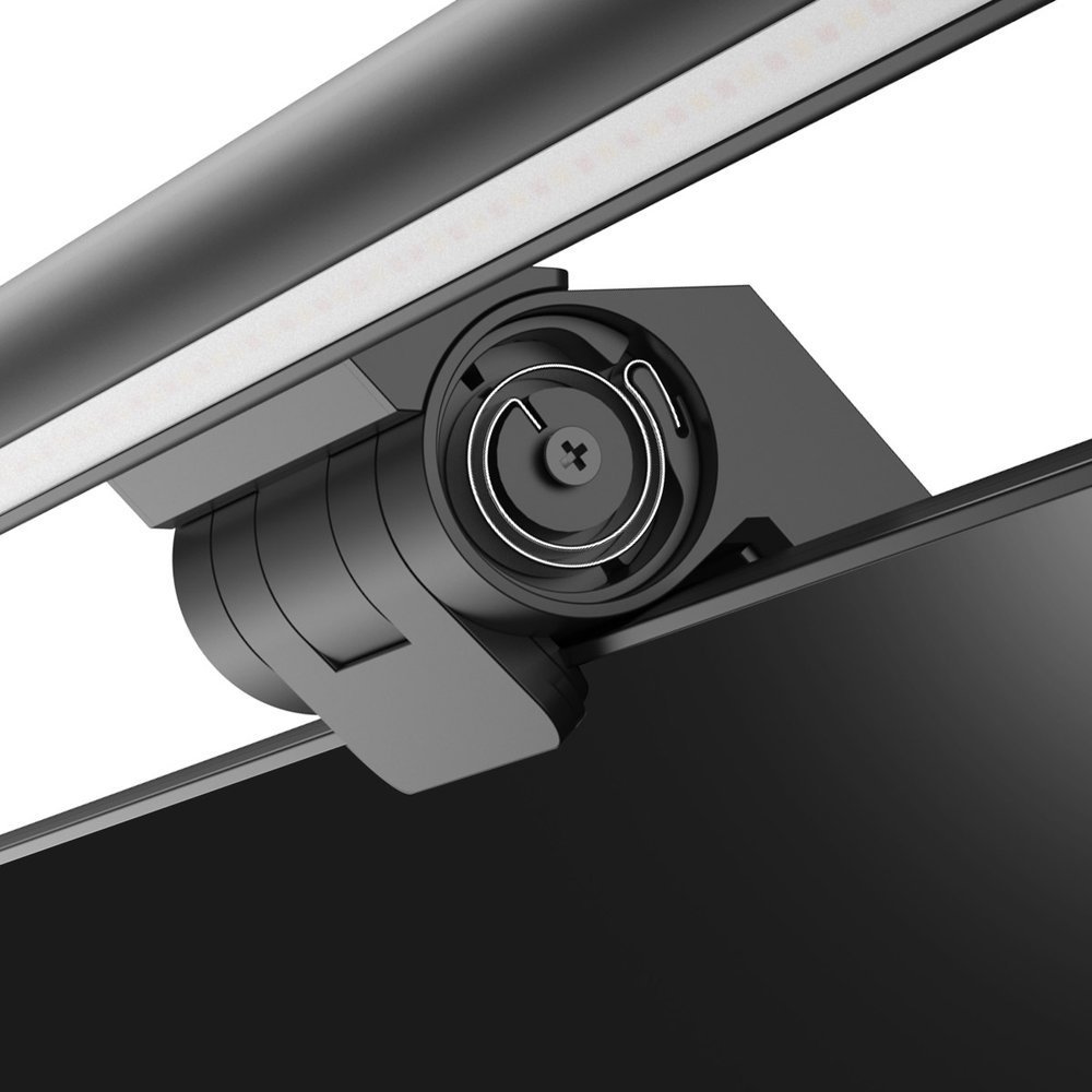 Lampa monitor