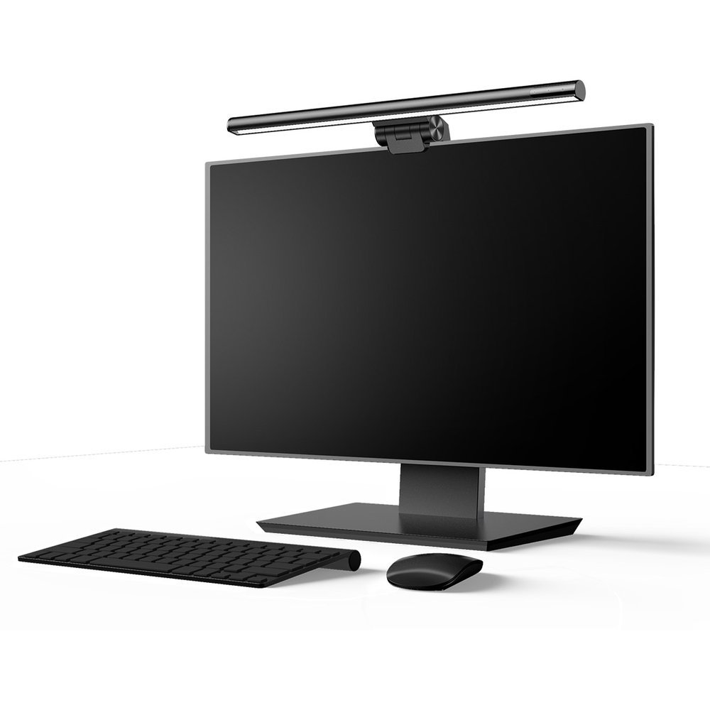 Lampa monitor