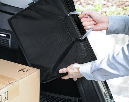 organizator portbagaj