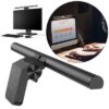 Lampa monitor