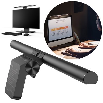 Lampa monitor