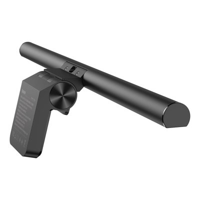 Lampa monitor