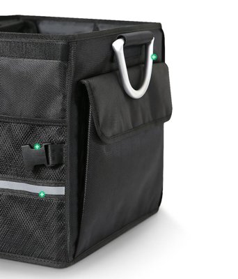 organizator portbagaj