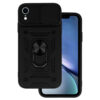 Husa Premium Slide Camera Armor Iphone xr