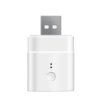 Adaptor USB Smart Sonoff Micro, 5V, Wireless - alb