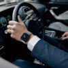 Curea Dux Ducis Milanese Apple Watch seria 7:6:5:4:3:2 : SE (40:41mm:38mm) - silver 12