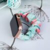 Curea Fancy Apple Watch seria 7/6/5/4/3/2 / SE (41mm/40mm/38mm) - pepene