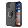 Husa Ring Armor - iPhone 14 Plus - neagra