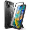 Husa Supcase Unicorn Beetle - iPhone 14 Plus - negru