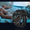 Ceas Smartwatch Kakusiga KSC-766 WEIXING Sports - negru (4)