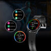 Ceas Smartwatch Kakusiga KSC-766 WEIXING Sports - negru (5)