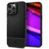 Husa Spigen Core Armor - iPhone 14 Pro - neagra