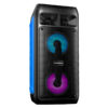 Microfon karaoke si boxa wireless Kakusig KSC-671 Negru _photo (6)