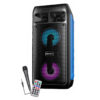 Microfon karaoke si boxa wireless Kakusig KSC-671 Negru _photo (7) Microfon karaoke si boxa wireless Kakusig KSC-671 Negru