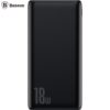 Baterie externa - Baseus Bipow Baterie externa - Baseus Bipow