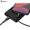 Baterie externa - Baseus Bipow 5