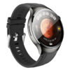 Ceas Smartwatch Borofone BD7 Sports - dark grey