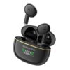 Căști Bluetooth Borofone TWS BW30 - Negre