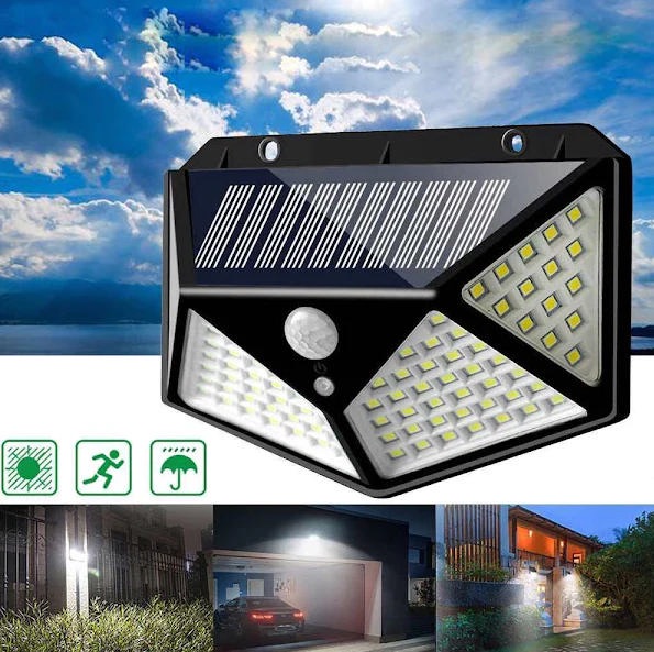 Lampa led LuminoMax - copie